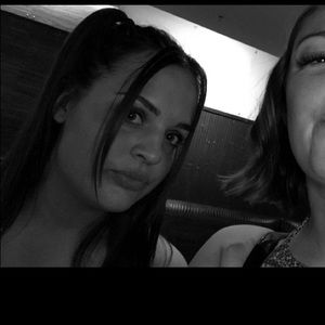 Meet your Posher, Mckena